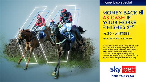 grand national odds skybet